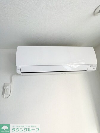 カインドネス相模原の物件内観写真